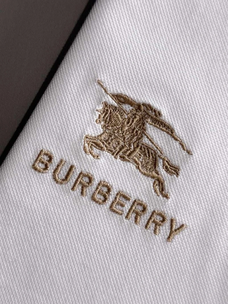 Burberry T-Shirts TravelReady 100057