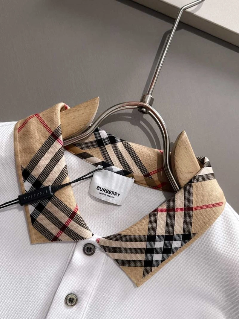 Burberry T-Shirts TravelReady 100057