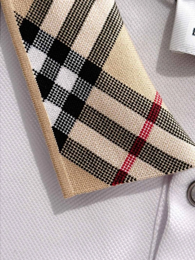 Burberry T-Shirts TravelReady 100057