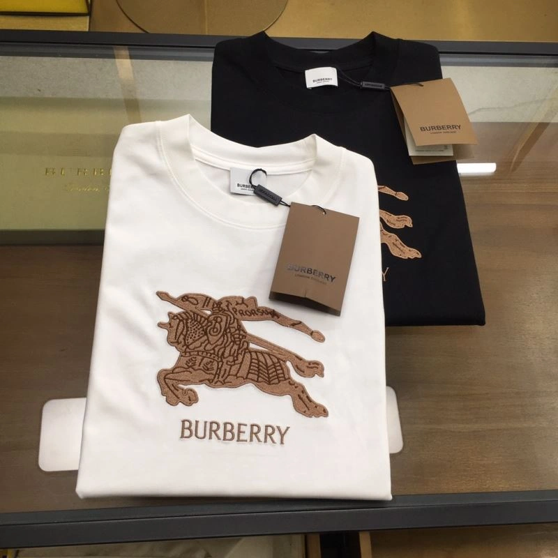 OnTrend Burberry T-Shirts 100101