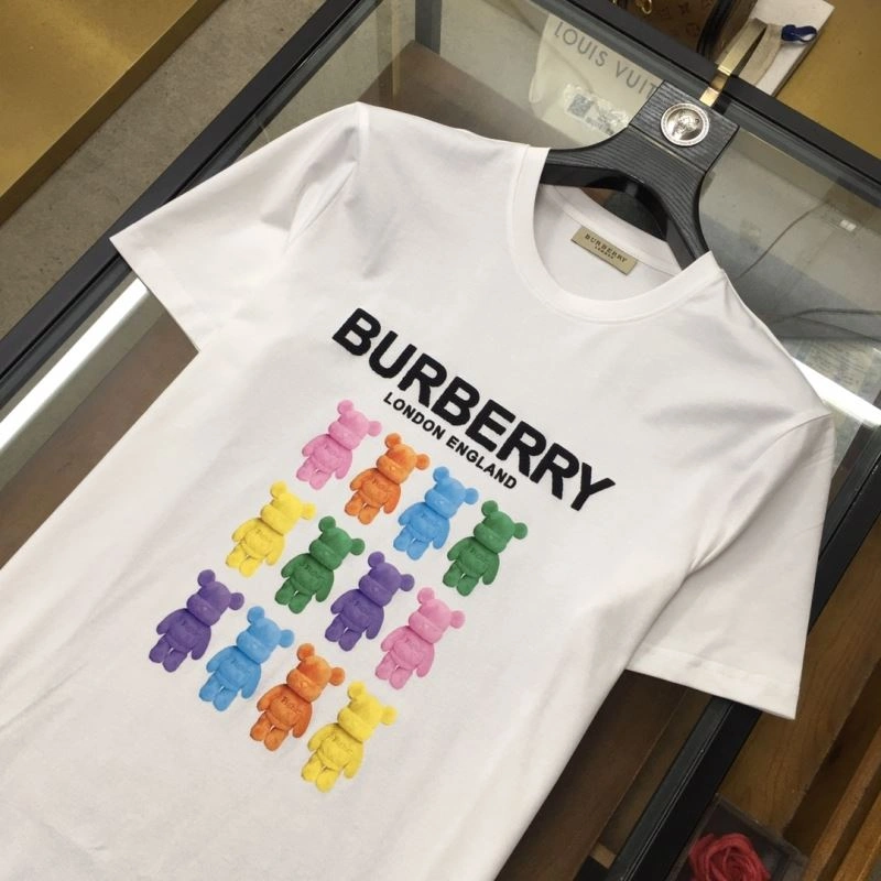 Neat Burberry T-Shirts 100063