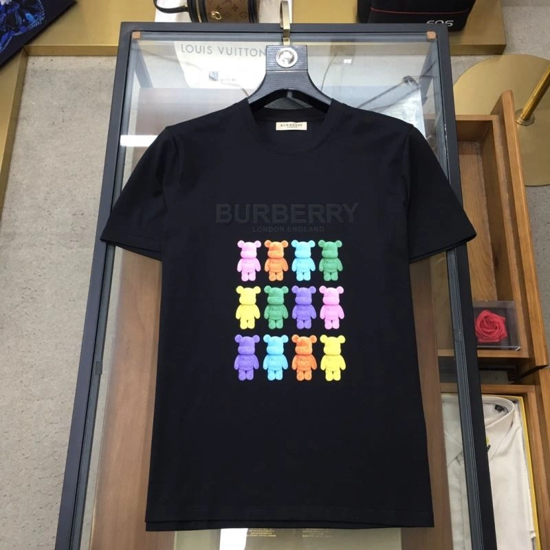 Neat Burberry T-Shirts 100063