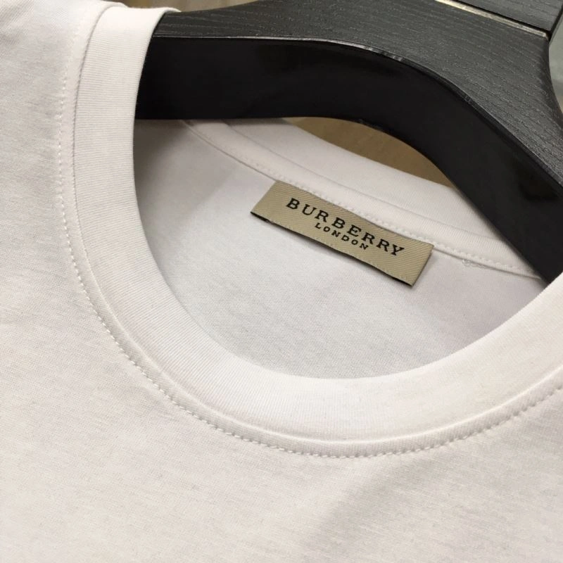 Neat Burberry T-Shirts 100063