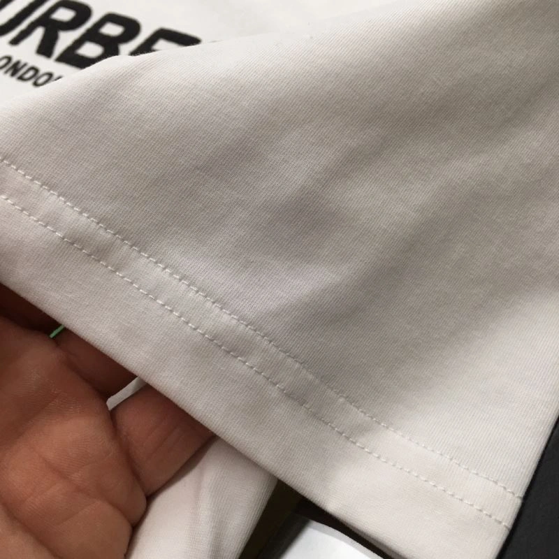 Neat Burberry T-Shirts 100063
