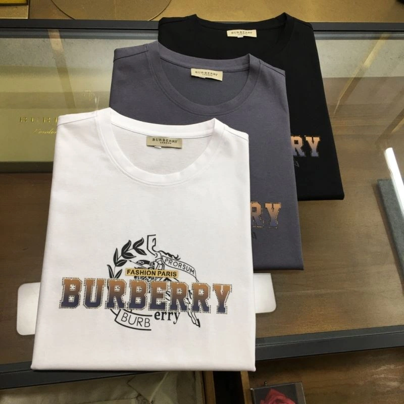 Burberry T-Shirts DailyWear 100064