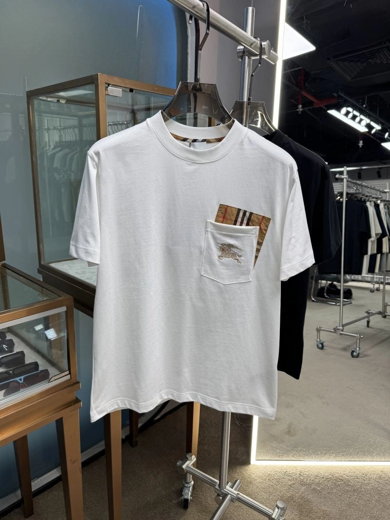 EasyMatch Burberry T-Shirts 100056