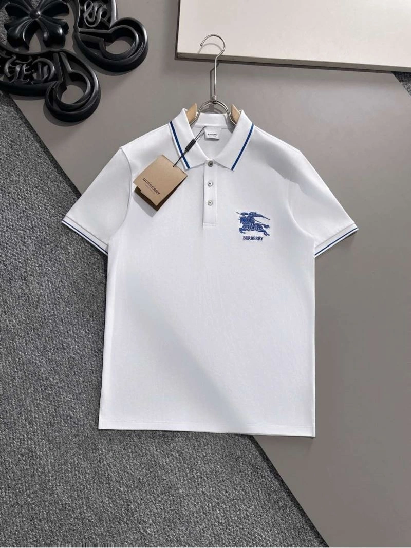 Snug Burberry T-Shirts 100084