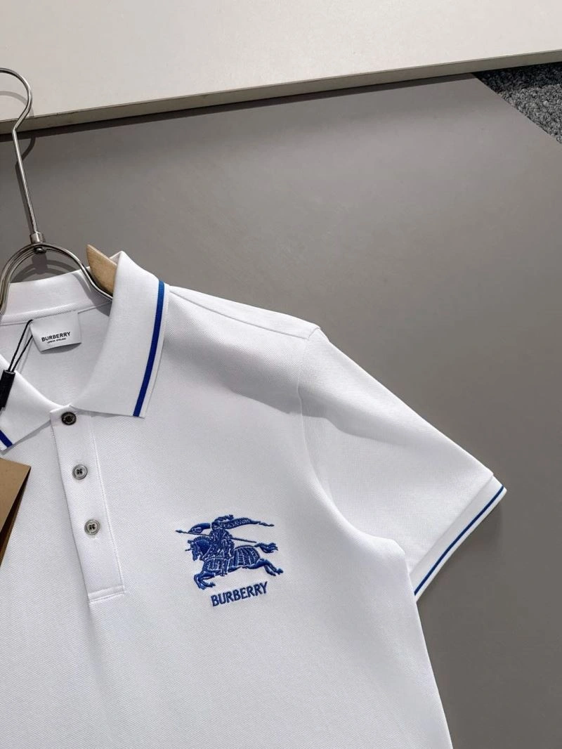 Snug Burberry T-Shirts 100084