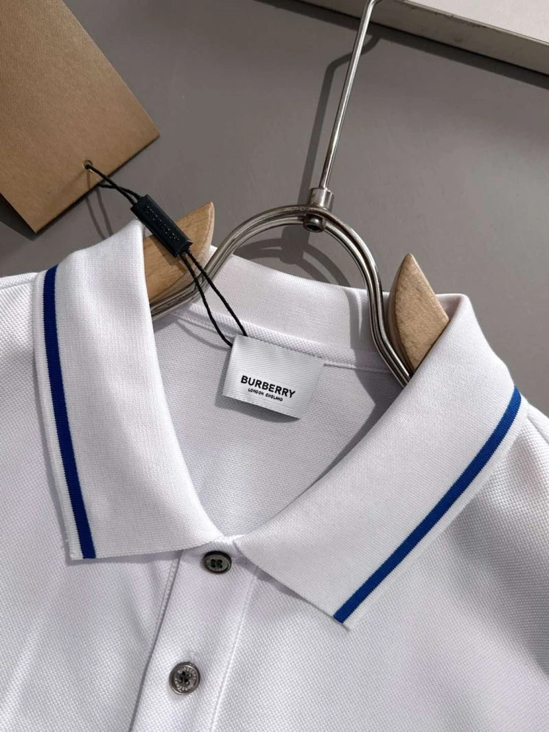 Snug Burberry T-Shirts 100084