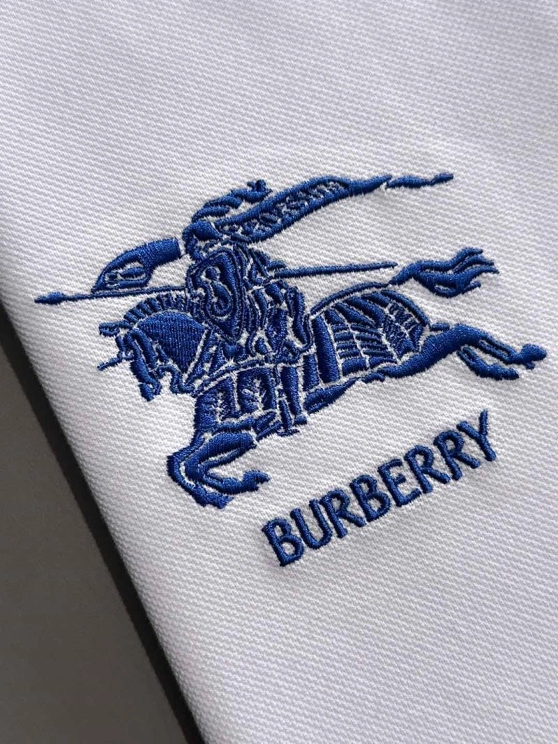Snug Burberry T-Shirts 100084