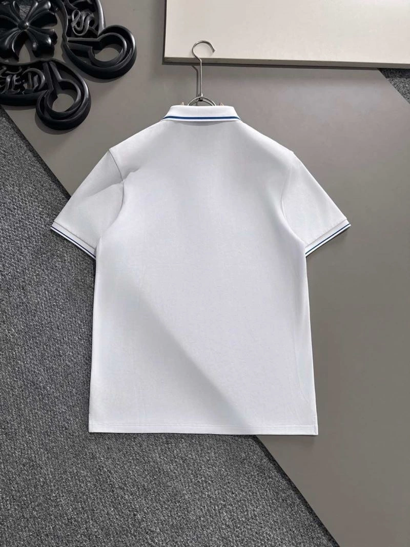 Snug Burberry T-Shirts 100084