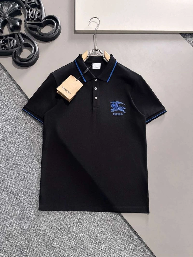 Effortless Burberry T-Shirts 100051