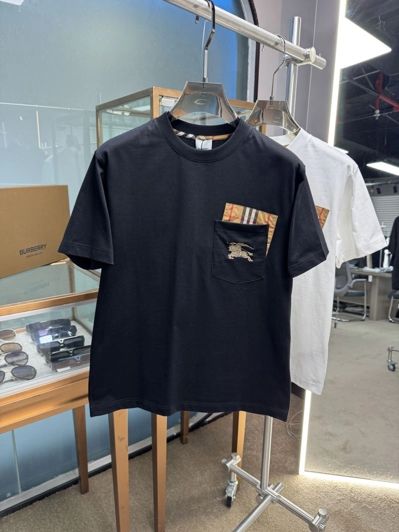Fashionable Burberry T-Shirts 100059