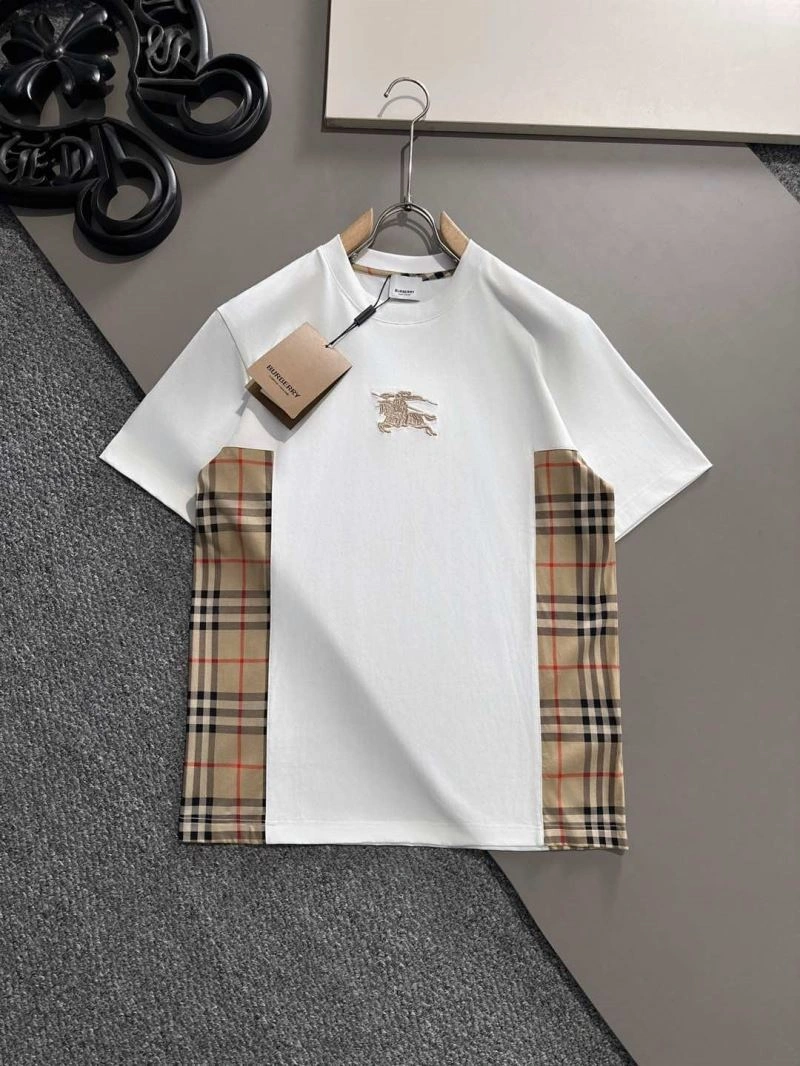 Burberry T-Shirts StreetReady 100050