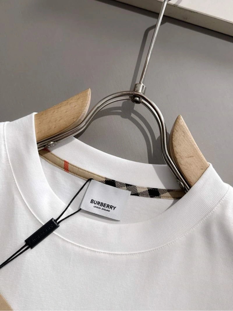 Burberry T-Shirts StreetReady 100050