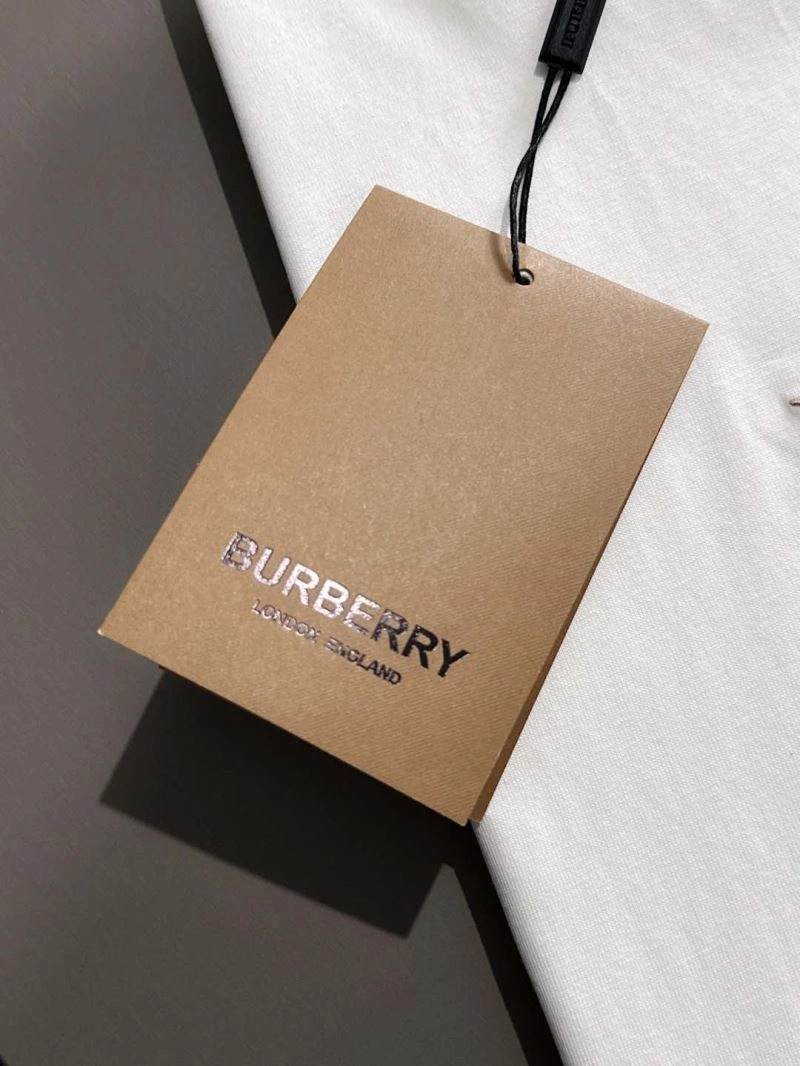 Burberry T-Shirts StreetReady 100050