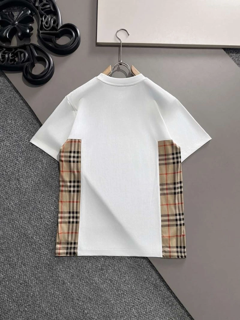 Burberry T-Shirts StreetReady 100050