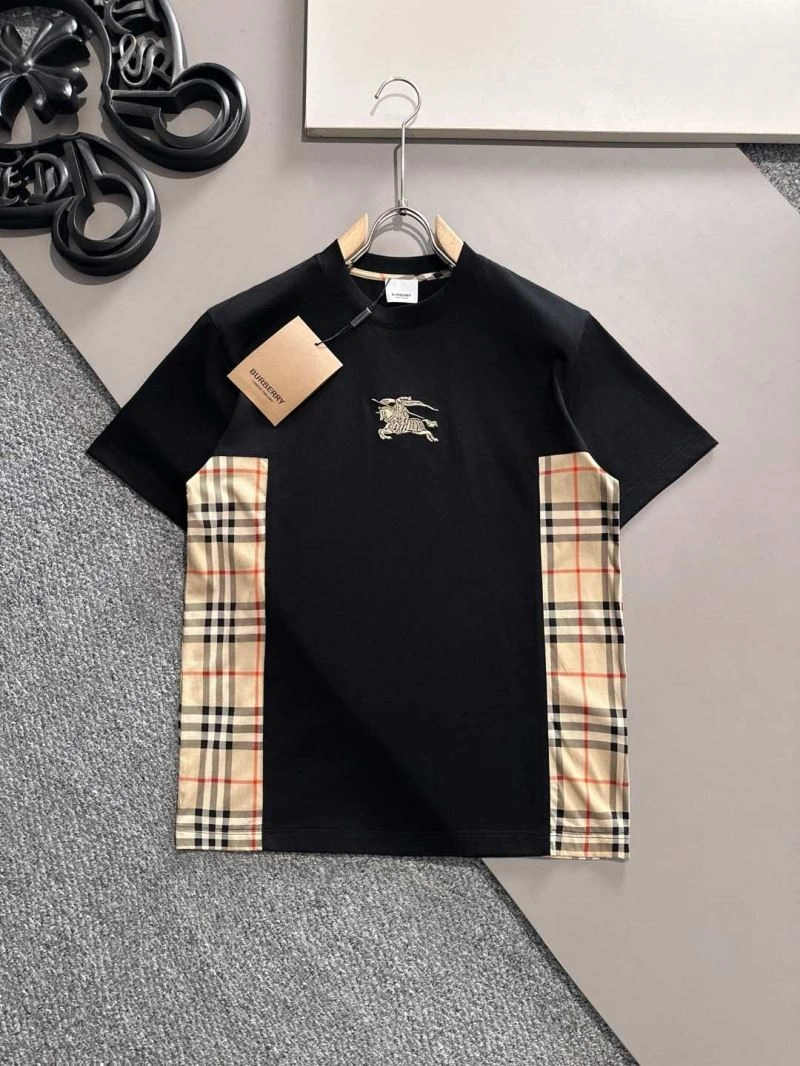 Burberry T-Shirts FreshLook 100044