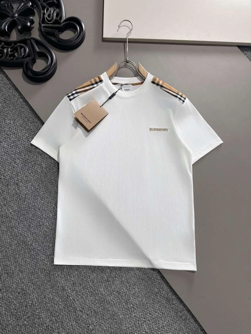 MoistureWicking Burberry T-Shirts 100045