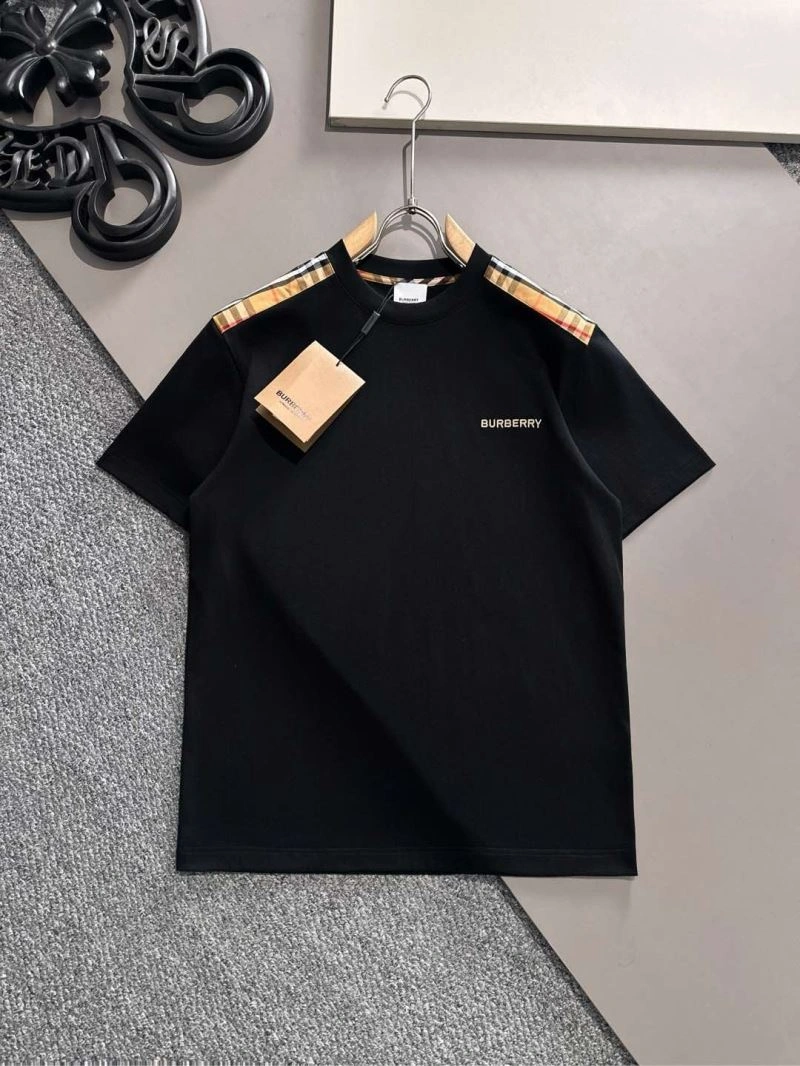 Burberry T-Shirts Classic 100048