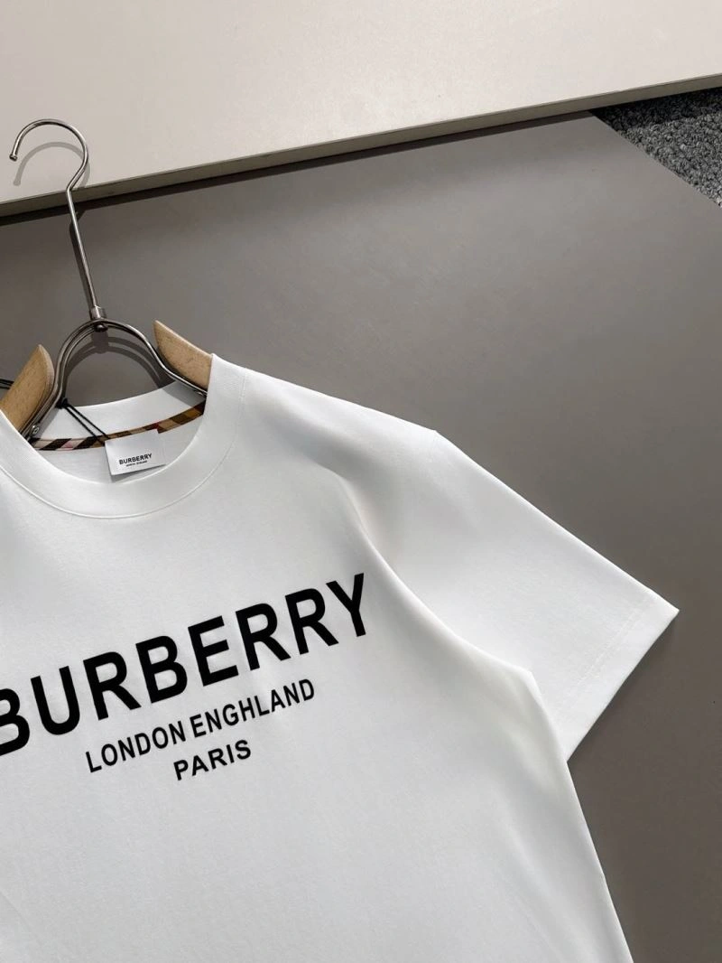 Burberry T-Shirts MoistureWicking 100042