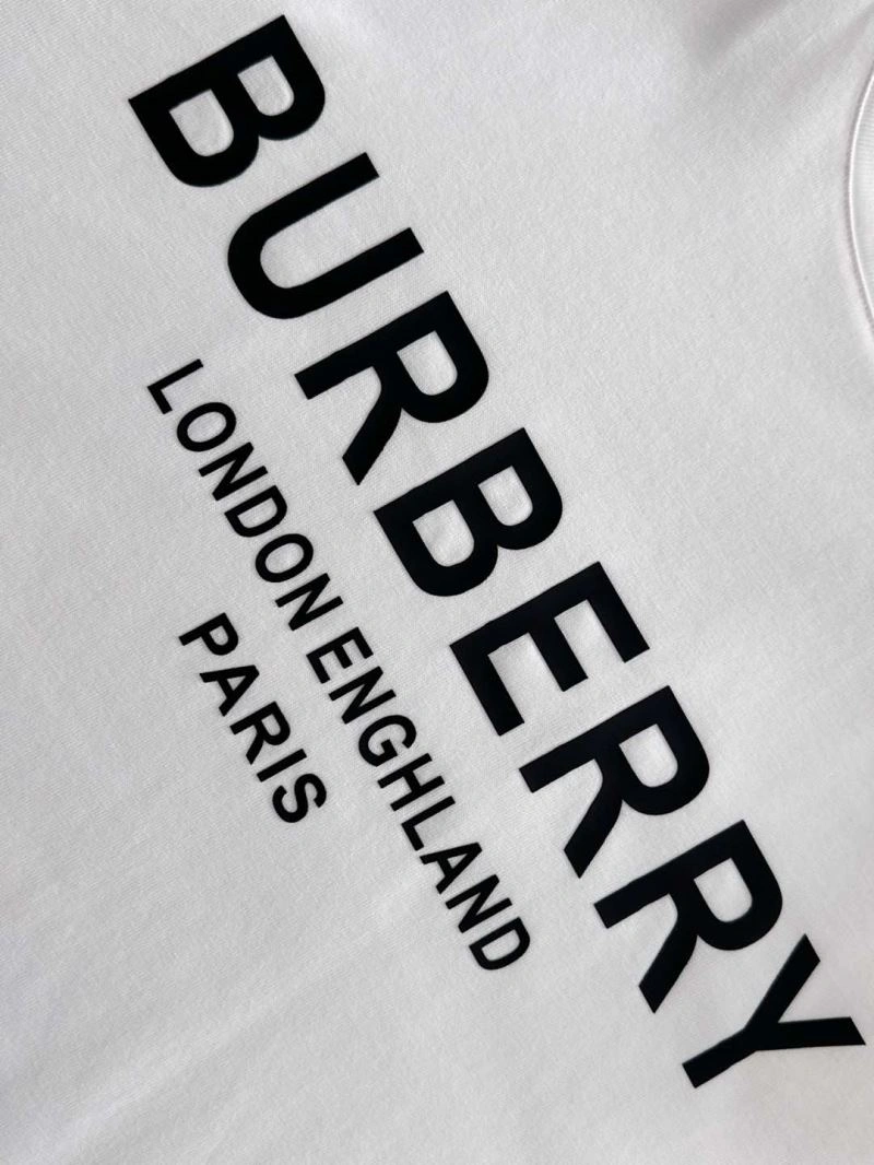 Burberry T-Shirts MoistureWicking 100042