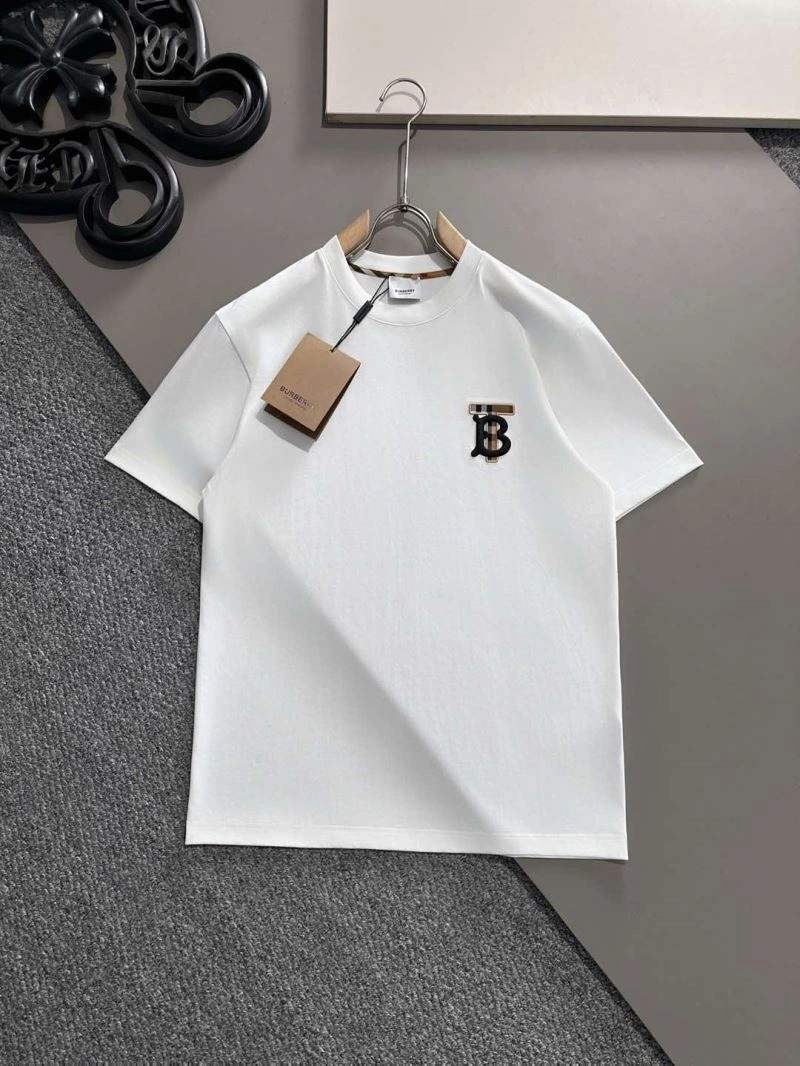 WrinkleFree Burberry T-Shirts 100116
