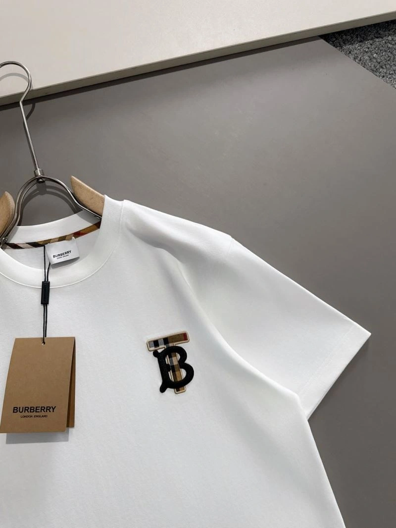 WrinkleFree Burberry T-Shirts 100116