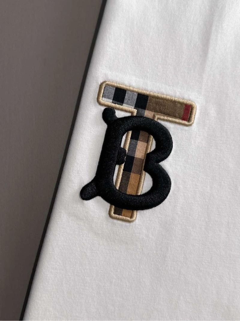 WrinkleFree Burberry T-Shirts 100116