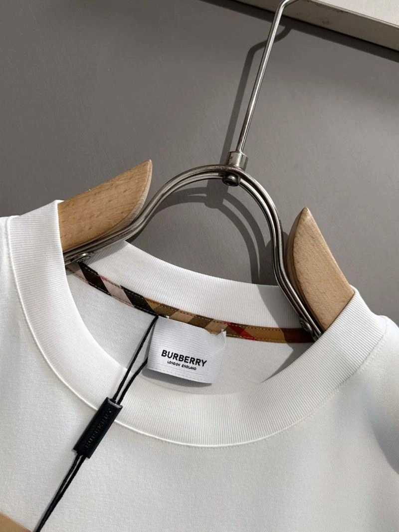 WrinkleFree Burberry T-Shirts 100116
