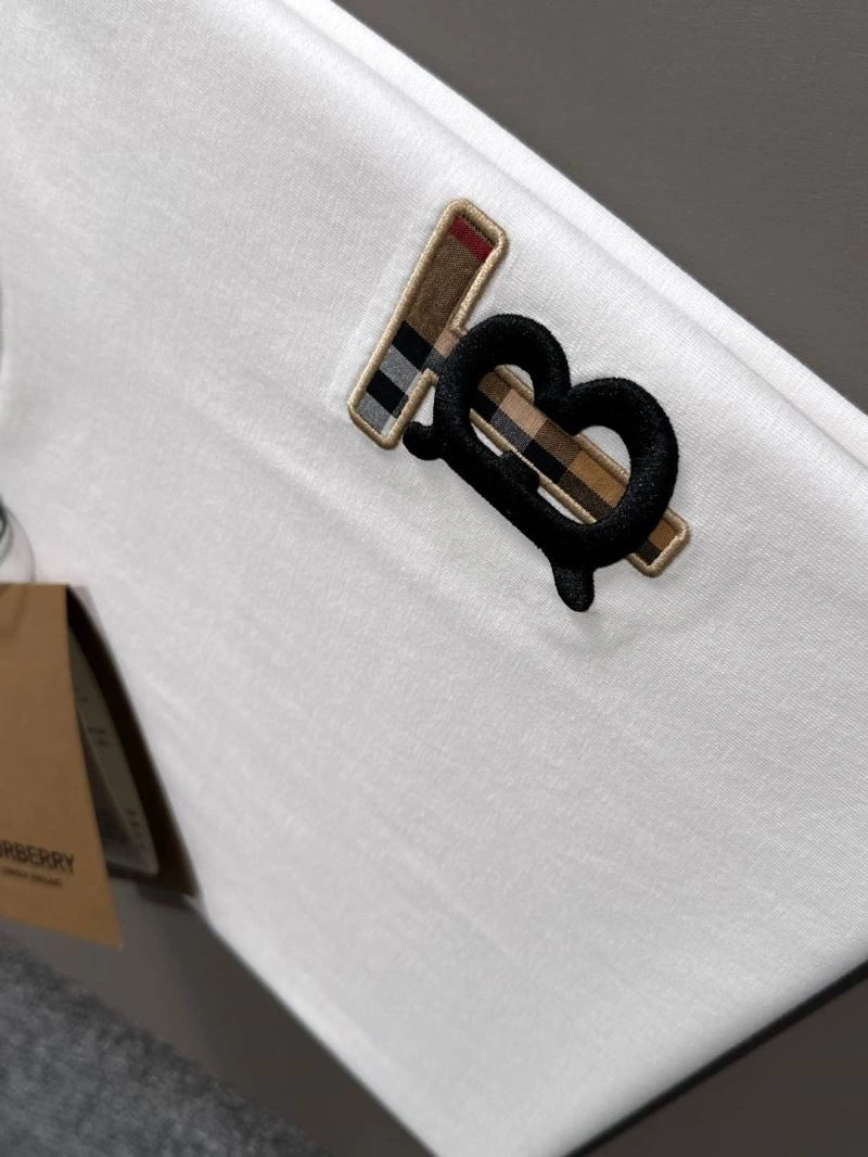 WrinkleFree Burberry T-Shirts 100116