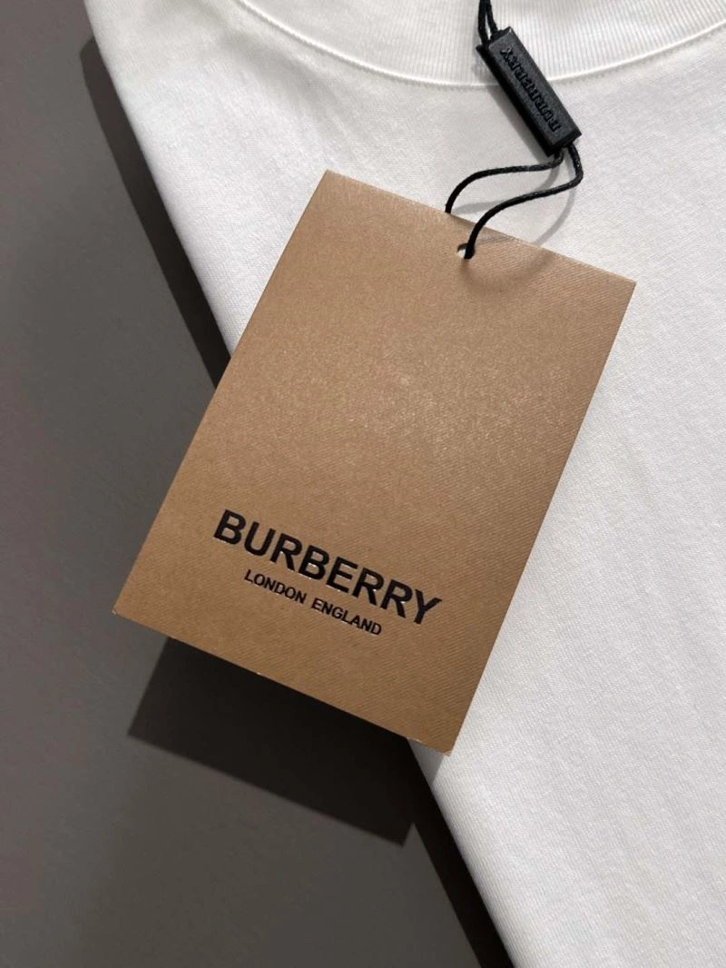 WrinkleFree Burberry T-Shirts 100116
