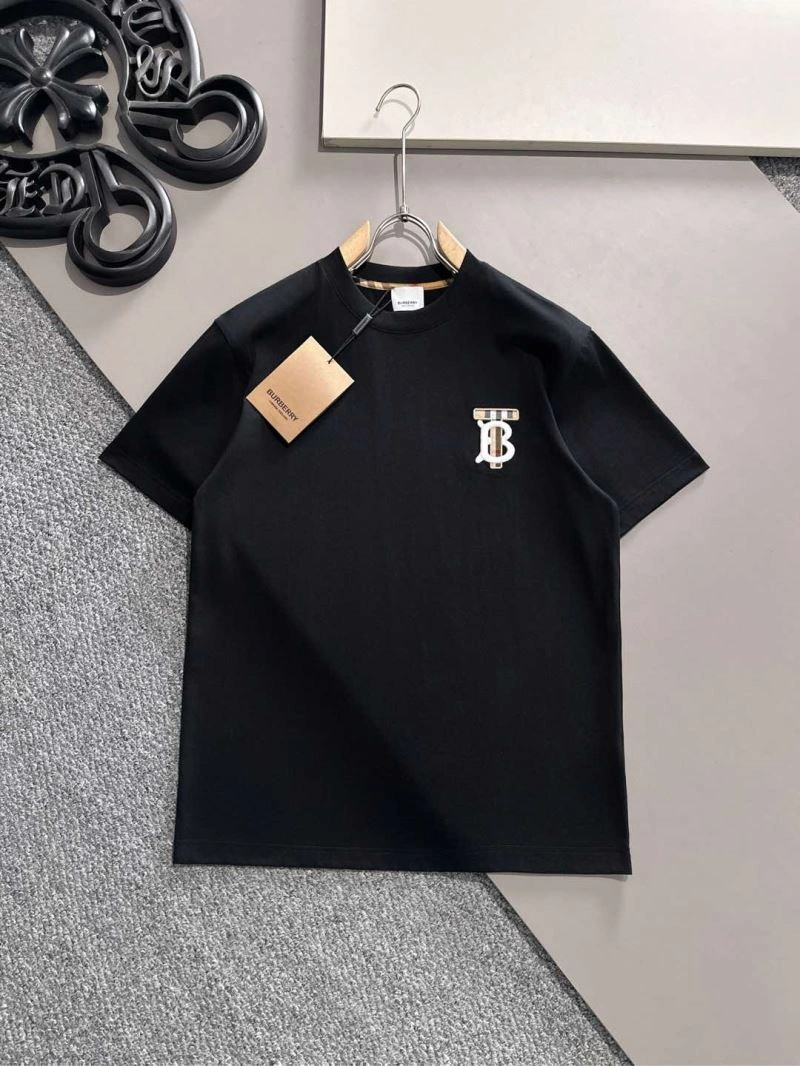 Burberry T-Shirts EasyCare 100041