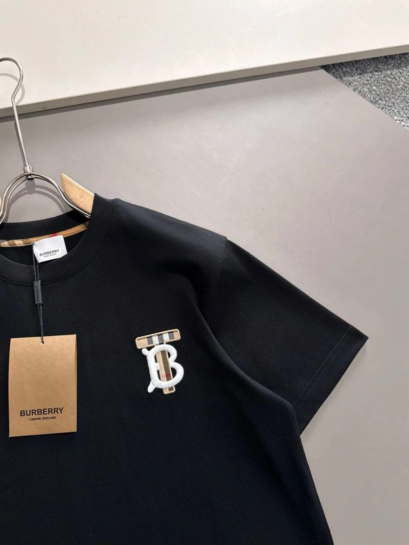 Burberry T-Shirts EasyCare 100041