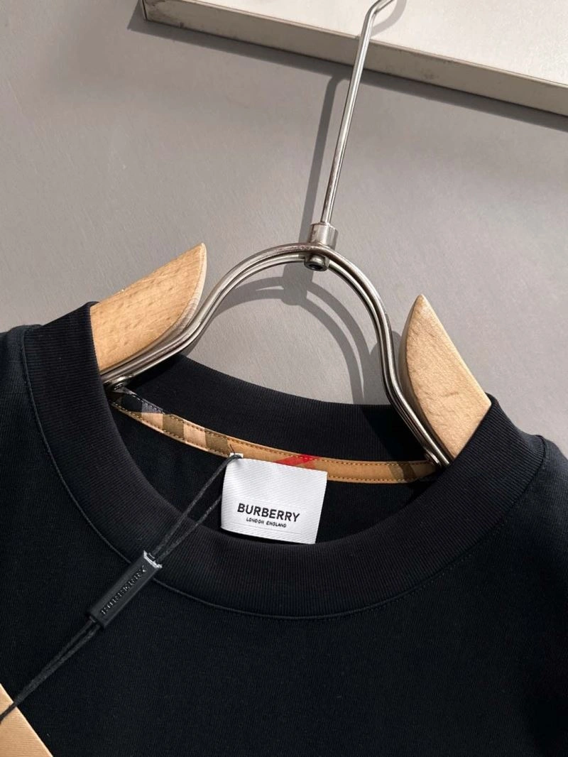 Burberry T-Shirts EasyCare 100041