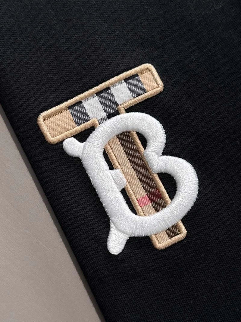 Burberry T-Shirts EasyCare 100041