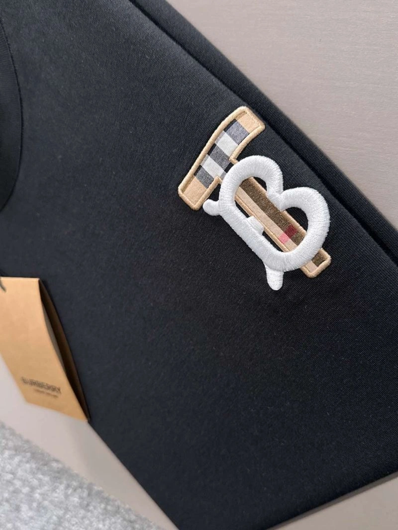 Burberry T-Shirts EasyCare 100041