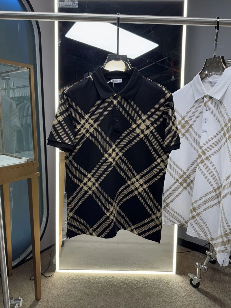 Upgraded Burberry T-Shirts 100036