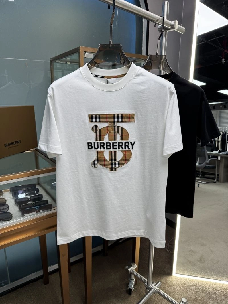 MultiPurpose Burberry T-Shirts 100034