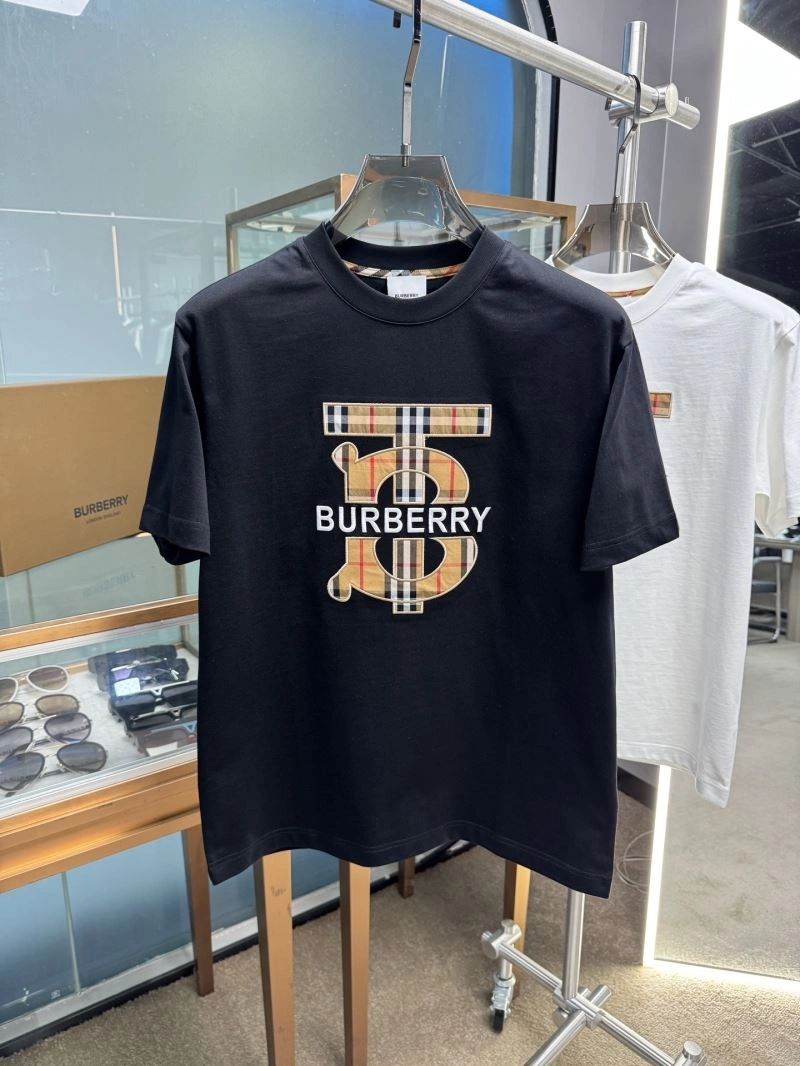 Supportive Burberry T-Shirts 100033