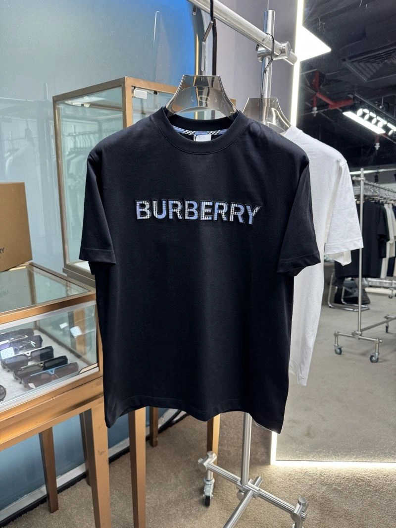 Burberry T-Shirts UrbanChic 100068