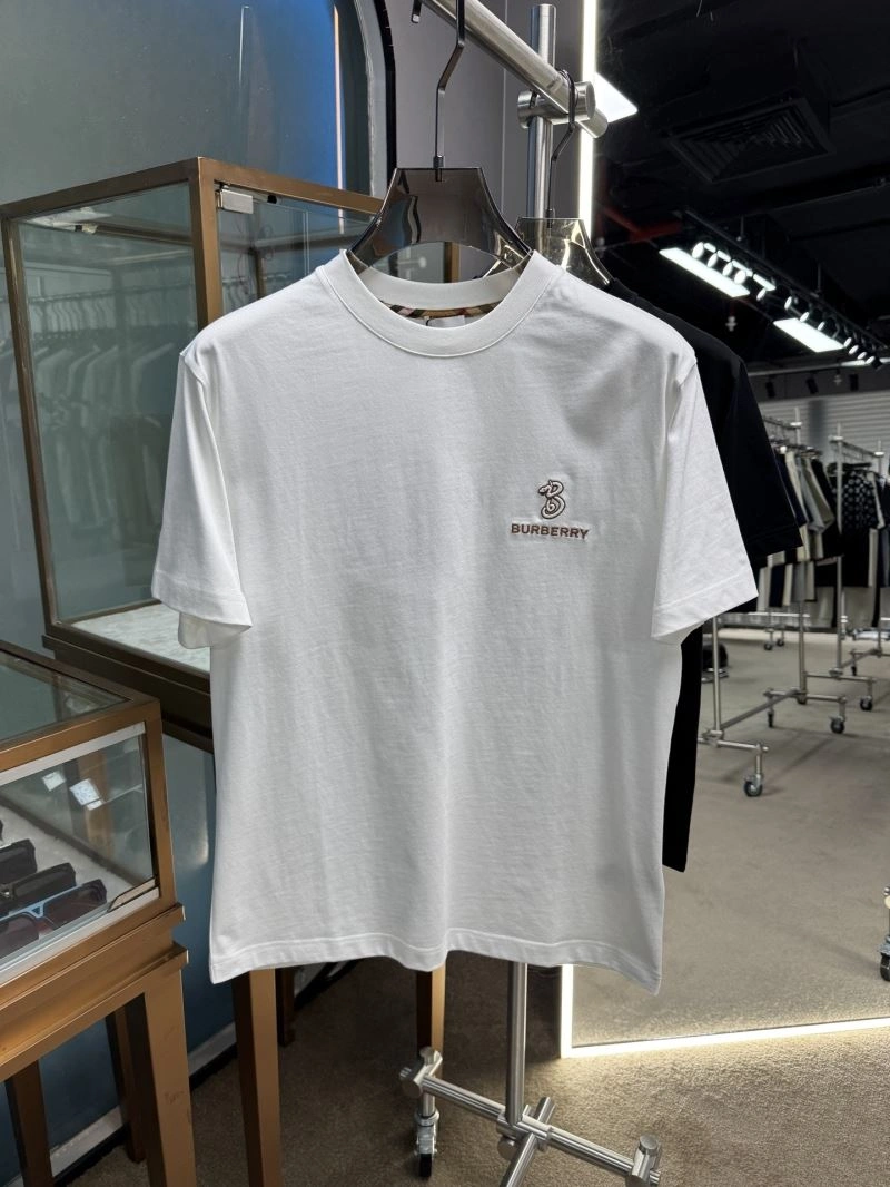 Classic Burberry T-Shirts 100031