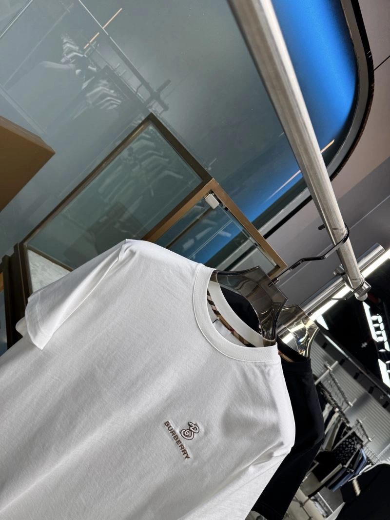 Classic Burberry T-Shirts 100031