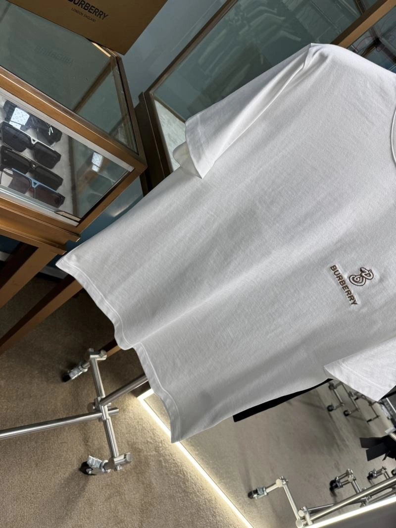 Classic Burberry T-Shirts 100031