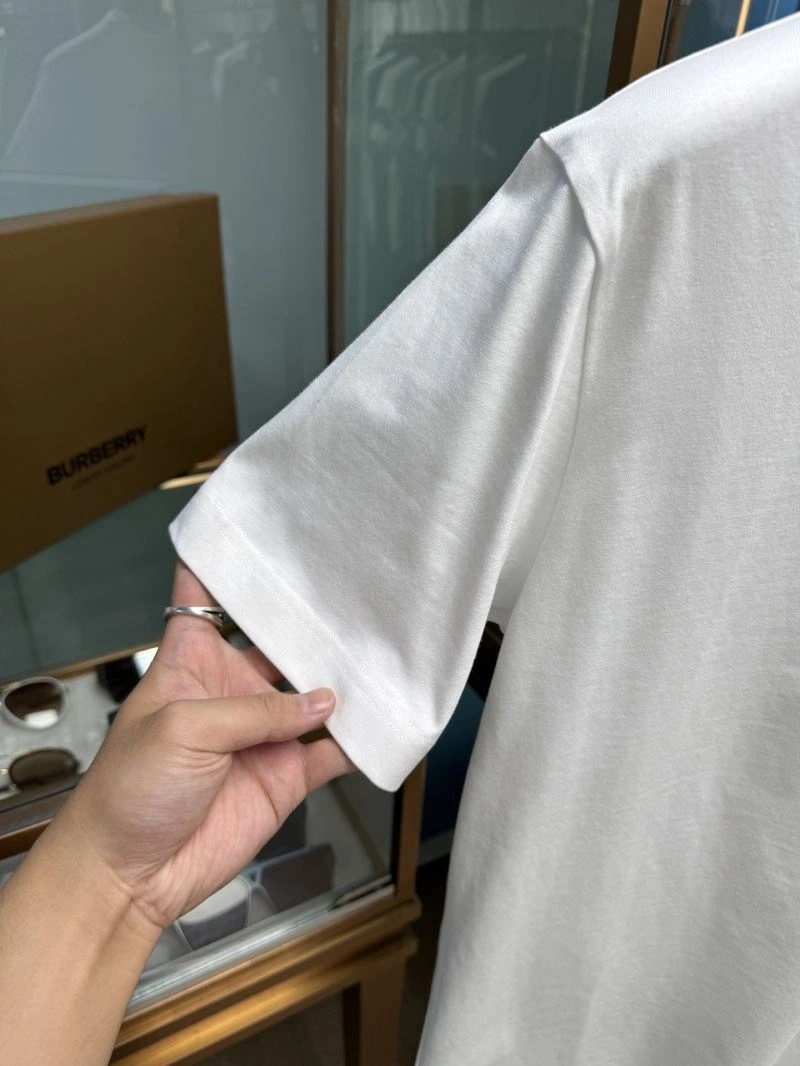Classic Burberry T-Shirts 100031