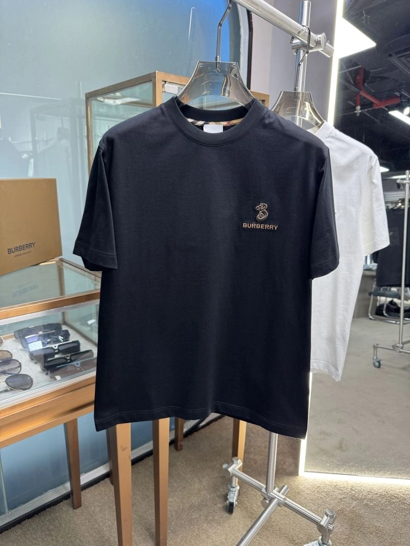 Burberry T-Shirts Reliable 100060