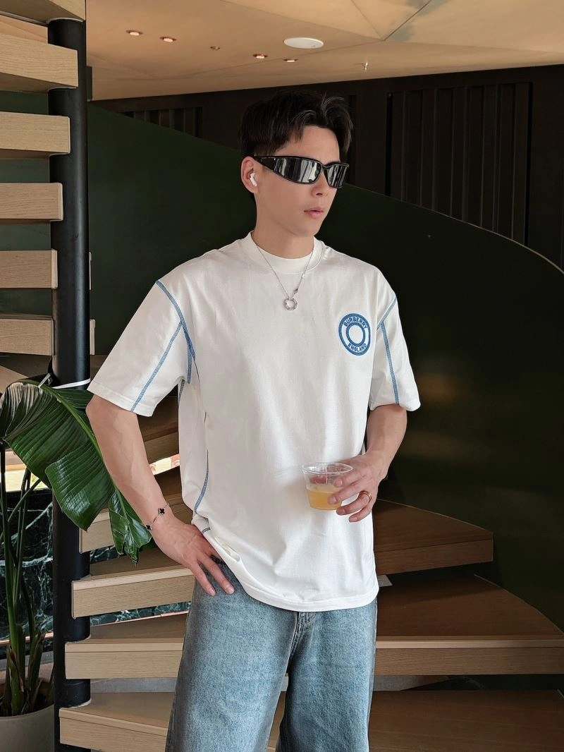 FashionForward Burberry T-Shirts 100047