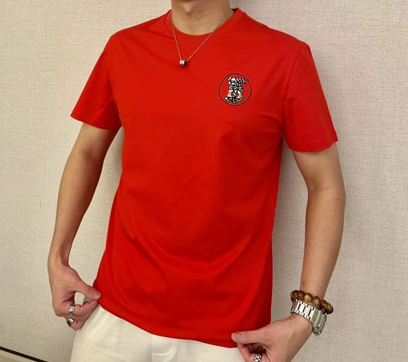 Stylish Burberry T-Shirts 100019
