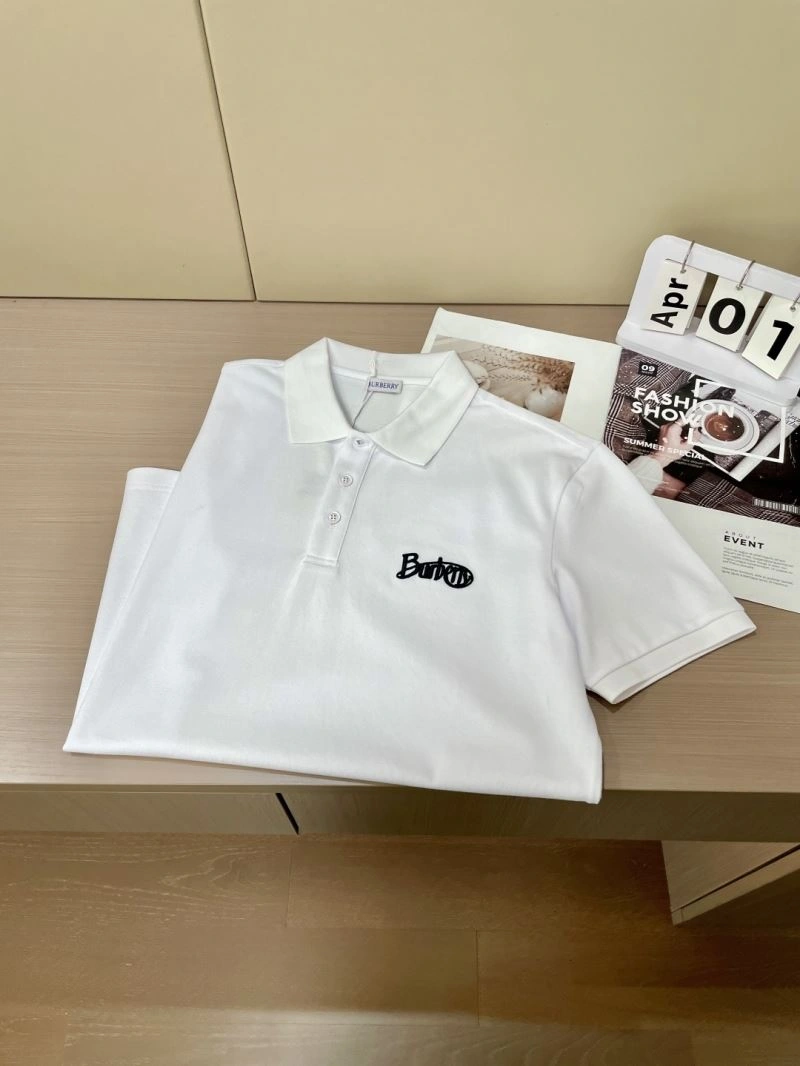 Burberry T-Shirts MultiPurpose 100017