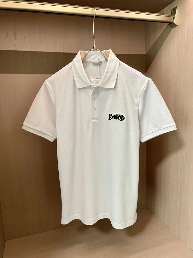 Burberry T-Shirts MultiPurpose 100017